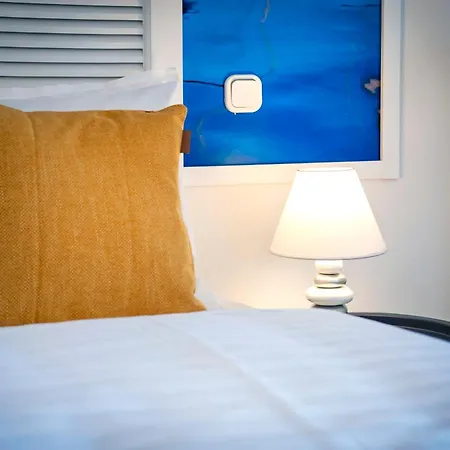Bed & Breakfast Marea Rovinj