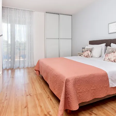 Bed & Breakfast Marea 4*