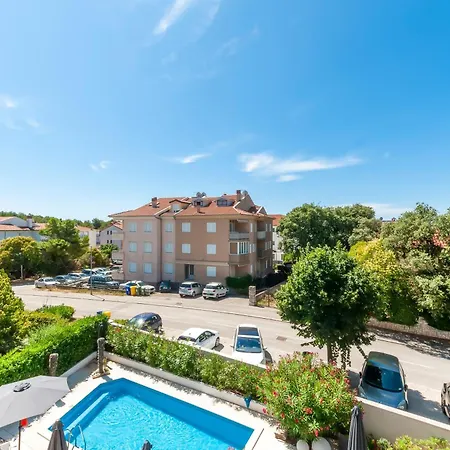 Bed & Breakfast Marea 4*
