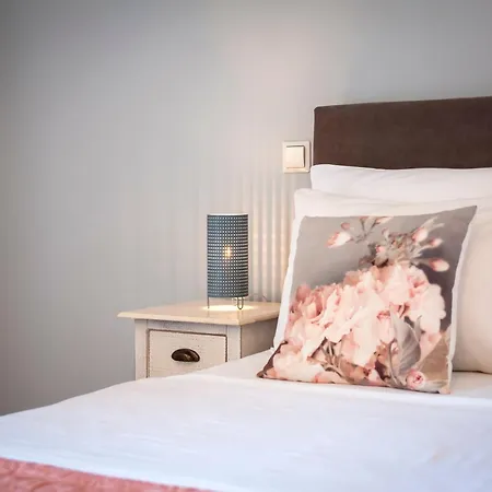 Marea Bed & Breakfast Rovinj