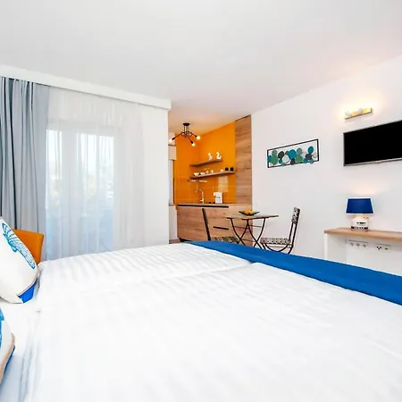 Marea Bed & Breakfast Rovigno