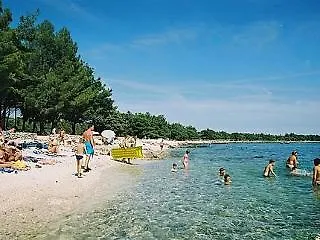 Marea Alojamento de Acomodação e Pequeno-almoço Rovinj